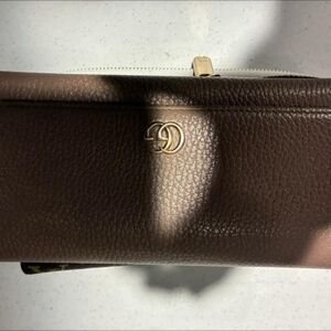 Gucci Marmont Long Wallet